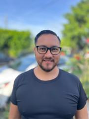 Juan Carlos Andaluz Recinos