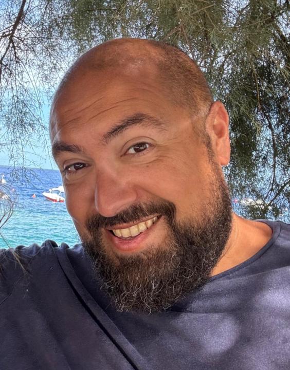 Francesco Bellentani