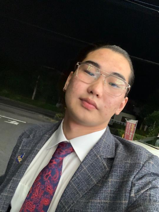Tuguldur Tsogtbaatar