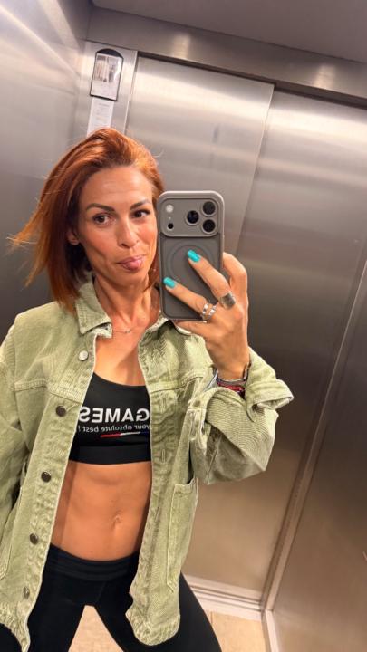 Cécile Barbera