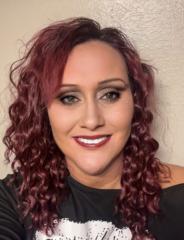 Larissa LaDeaux