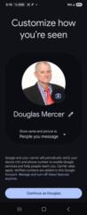 Douglas Mercer