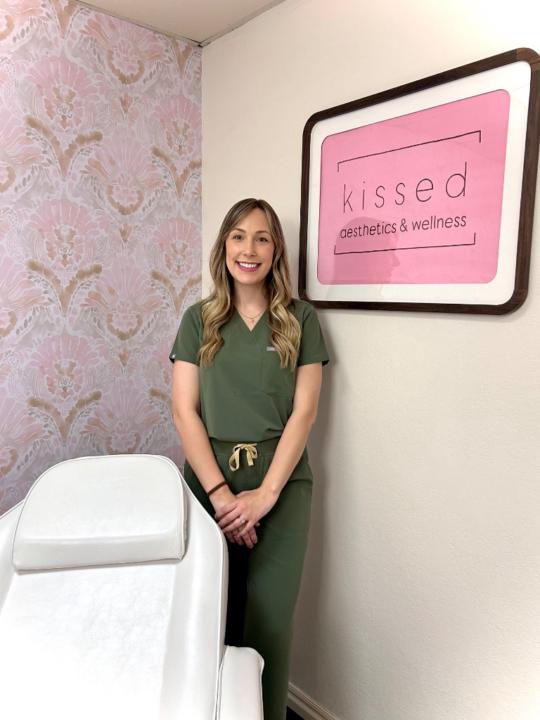 Kira Teague Ramirez