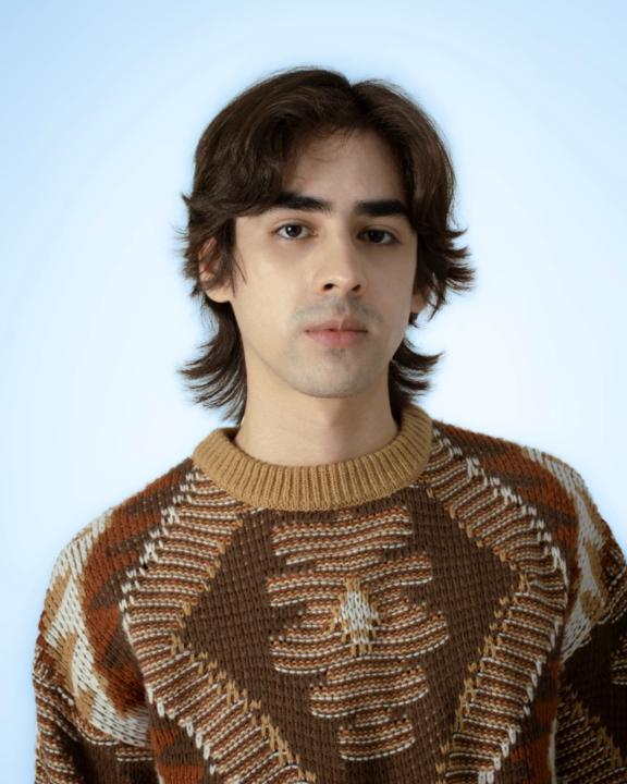 Johan Acosta