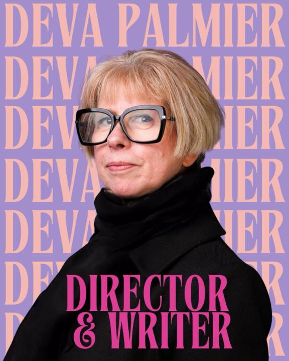 Deva Palmier