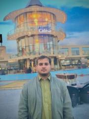 Muhtasim Khan