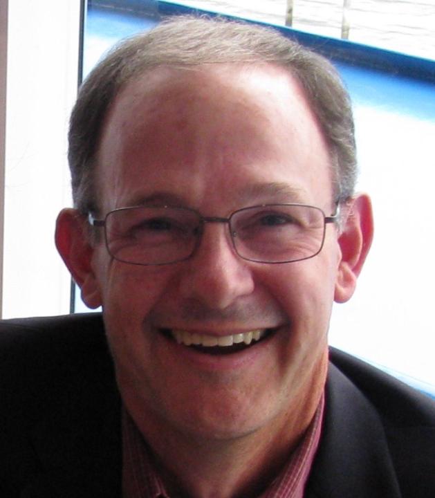 Jim Fordice