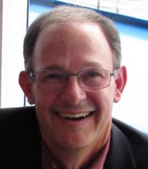 Jim Fordice