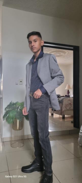Leonardo Perez Martínez