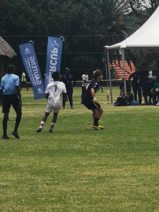 Molemo Moleele