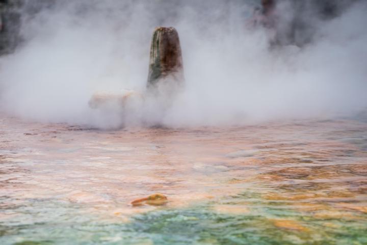 Exploring Hot Springs National Park: America’s Spa City