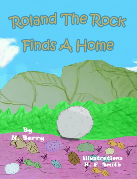 Cover Design