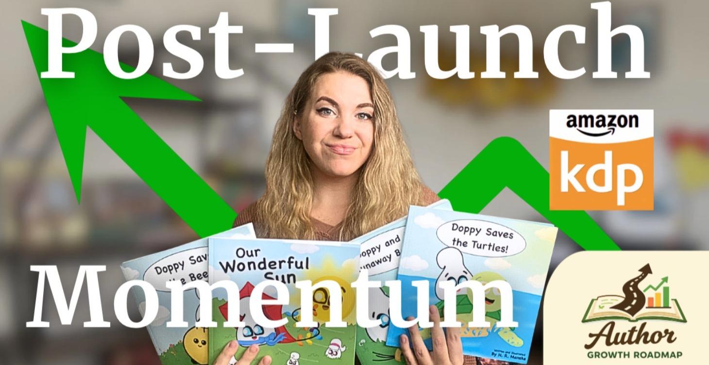 Post-Launch Momentum