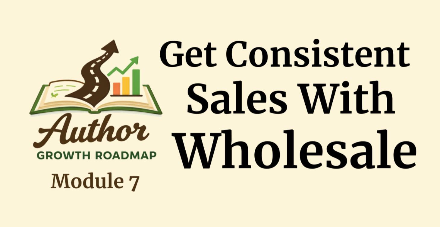 Wholesale 101