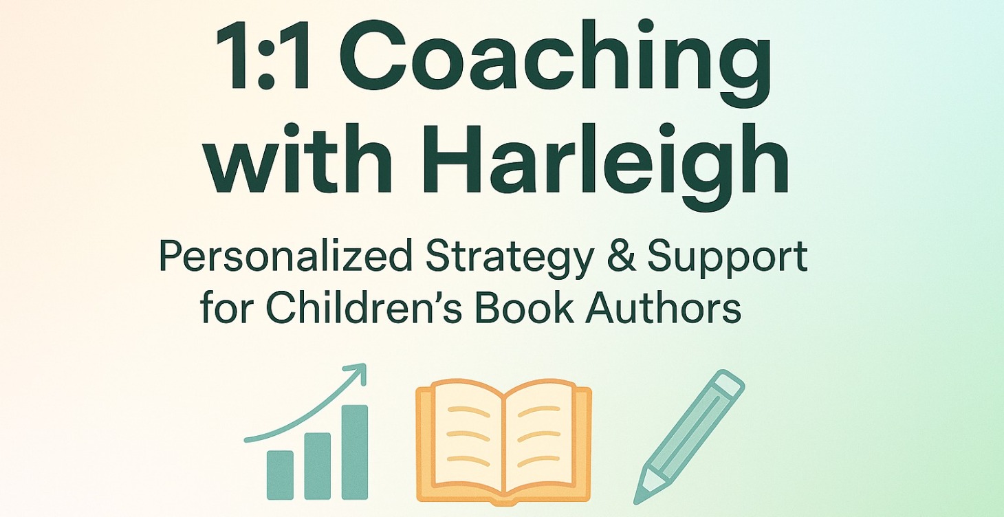 1:1 Coaching Packages