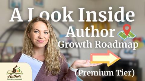 Kidlit Author Growth Academy gallery image