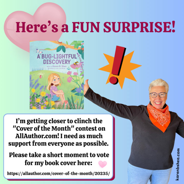 Exposure is a good thing...