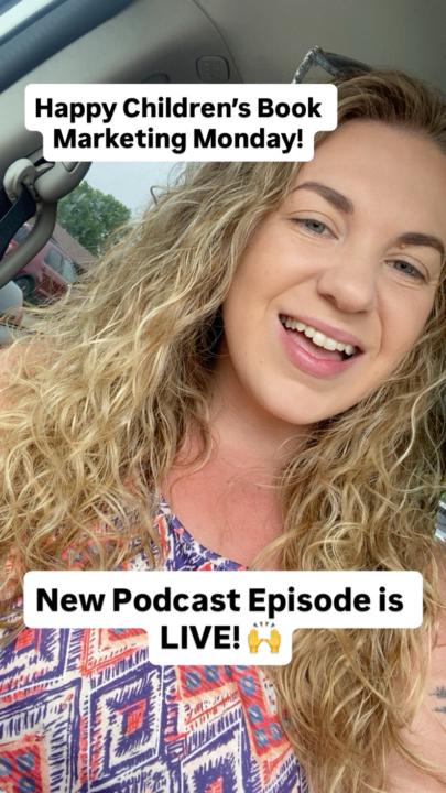 [Podcast] Realistically Make $500/Month Selling Children's Books