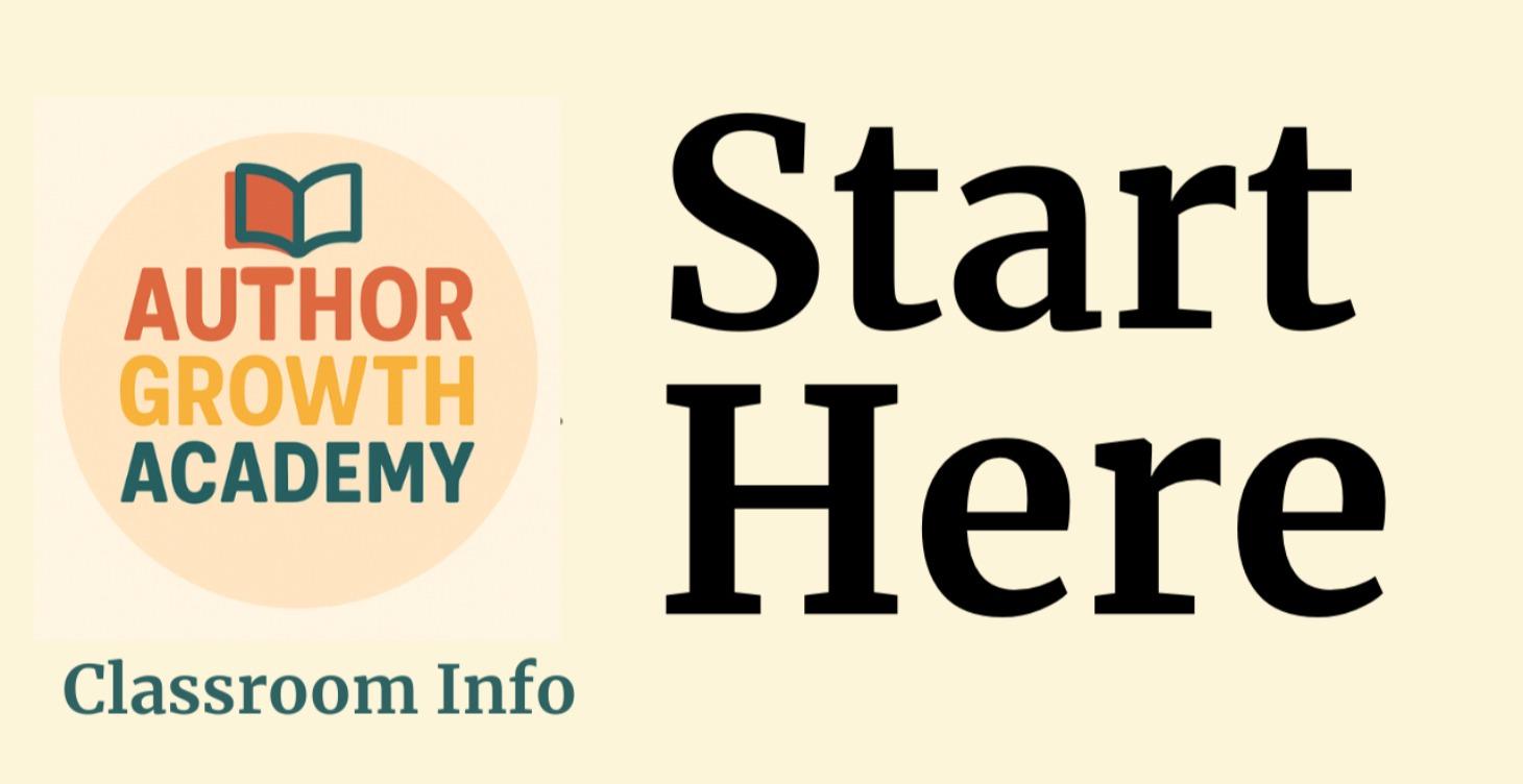 START HERE