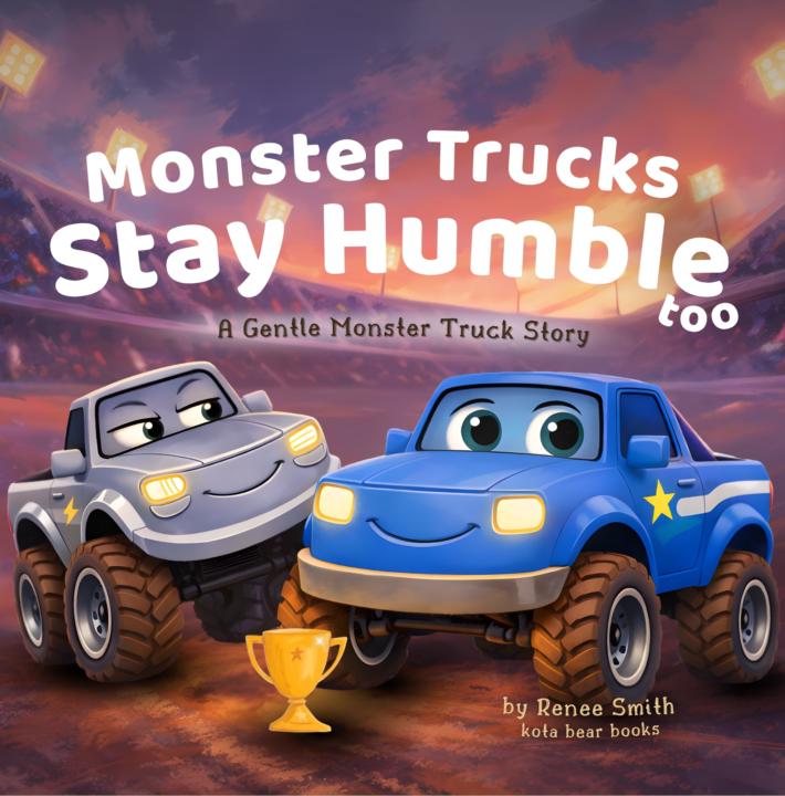 Hello & ARC reviewer request