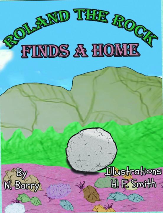 Book Launch