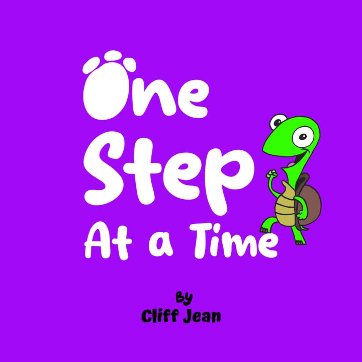 5th Children's Book Release!!! 