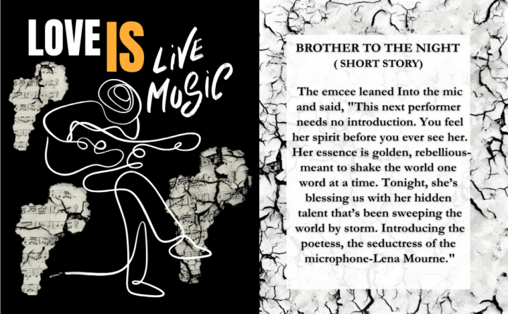 A Free Read I Wanted to Share