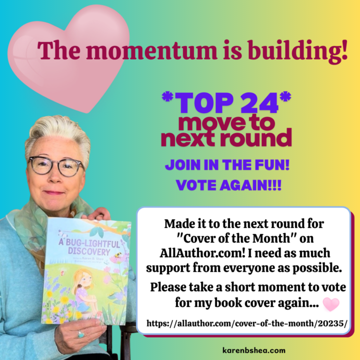 Help Bugs rise to the top!!! 🐝🐞🦋