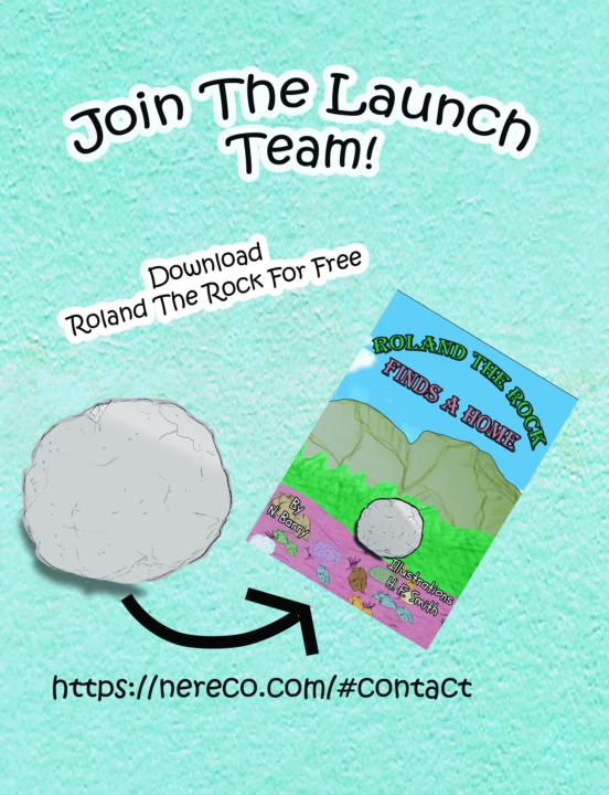 Book Launch