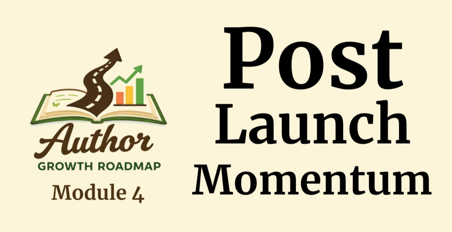 Post Launch Momentum