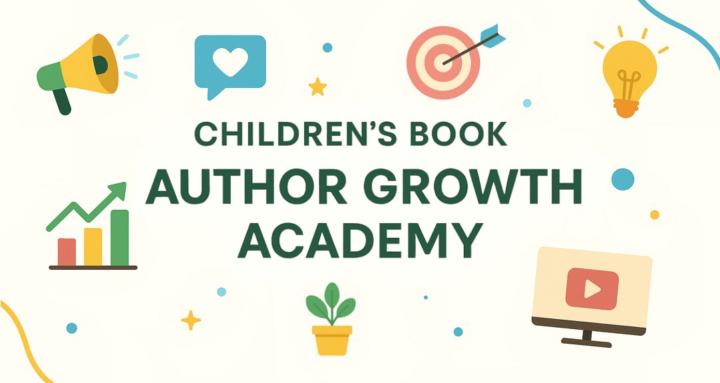 Author Growth Academy