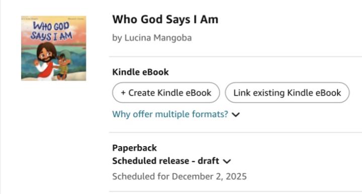 Countdown Begins! 🗓️
