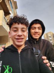 Abdulrahman Muhammad