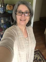 Donna Morris