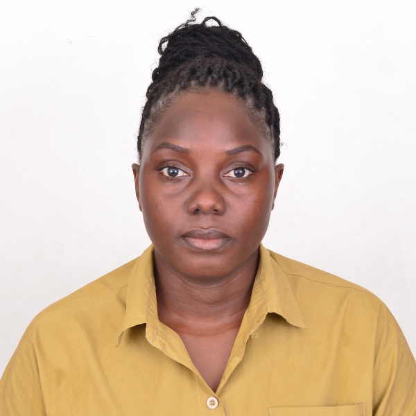 Namugerwa Irene Mary