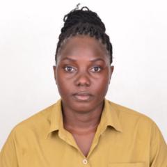 Namugerwa Irene Mary