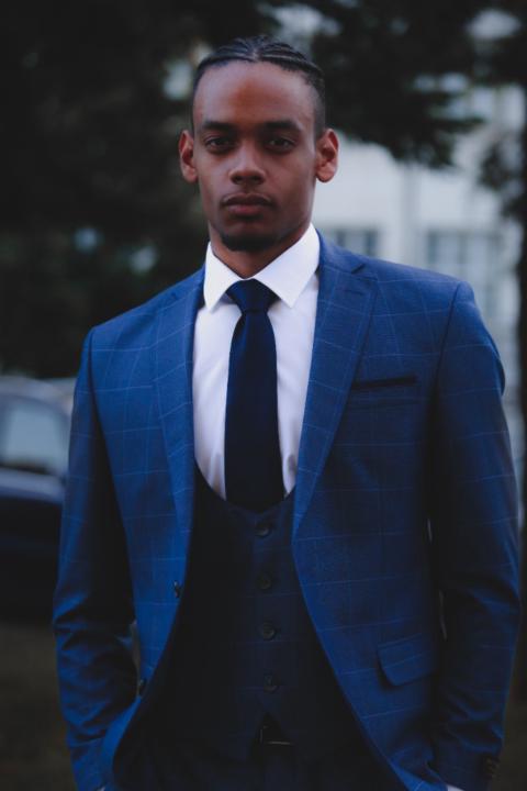 Muhammed Abdelmukaram