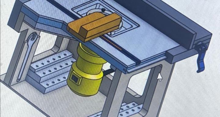 Blue collar for Dummies