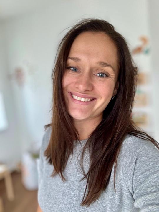Karla Soukeníková