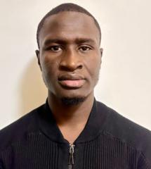 Mamadou Diop