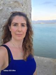 Chrisovalantou Tzintzirli