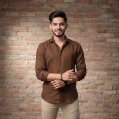 Zarar Hussain