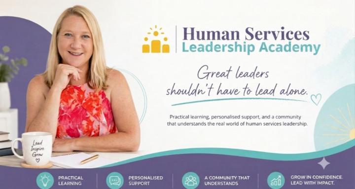 Human Service Leaders Academy