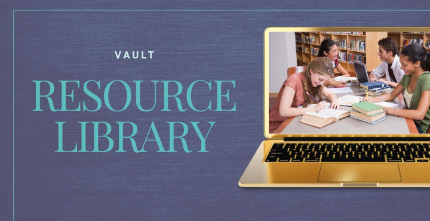 Resource Library