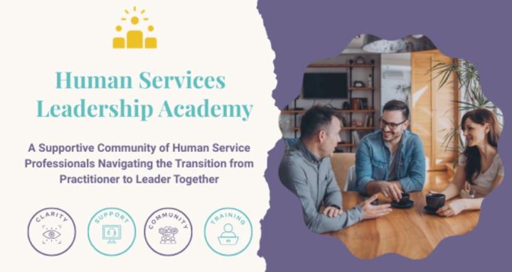 Human Service Leaders Academy