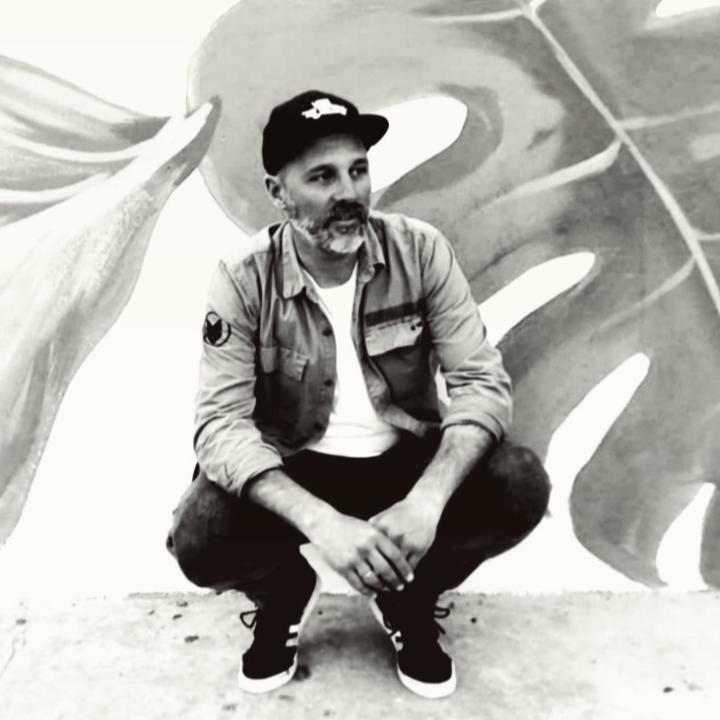 Adrian Marrero