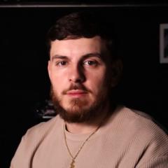 Che Crook