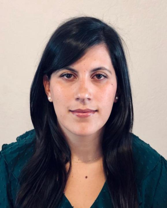 Paola Muñoz Ortega