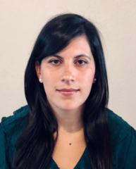 Paola Muñoz Ortega
