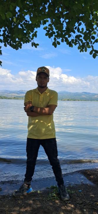 Alvaro Mendoza